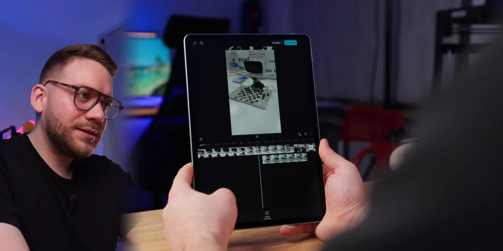 Na pewno potrzebujesz sprzętu z dopiskiem 'Pro'? Wspólnie obalmy ten mit. 14 Na pewno potrzebujesz sprzętu z dopiskiem 'Pro'? Wspólnie obalmy ten mit.