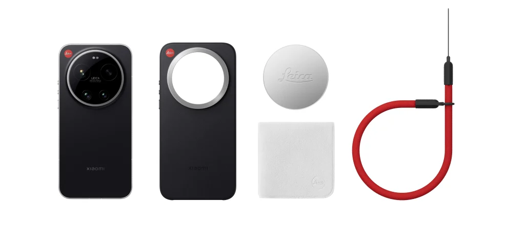 Xiaomi 17 i Xiaomi 17 Ultra oficjalnie na globalnym rynku! Nowa odsłona współpracy z Leica 18 Xiaomi 17 i Xiaomi 17 Ultra oficjalnie na globalnym rynku! Nowa odsłona współpracy z Leica