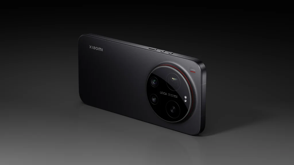 Xiaomi 17 i Xiaomi 17 Ultra oficjalnie na globalnym rynku! Nowa odsłona współpracy z Leica 12 Xiaomi 17 i Xiaomi 17 Ultra oficjalnie na globalnym rynku! Nowa odsłona współpracy z Leica