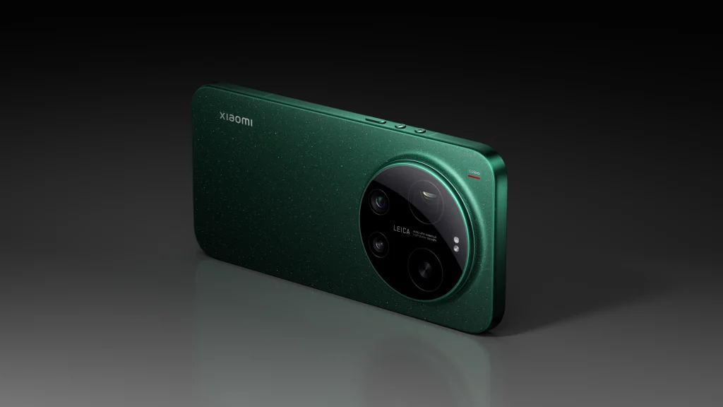 Xiaomi 17 i Xiaomi 17 Ultra oficjalnie na globalnym rynku! Nowa odsłona współpracy z Leica 13 Xiaomi 17 i Xiaomi 17 Ultra oficjalnie na globalnym rynku! Nowa odsłona współpracy z Leica