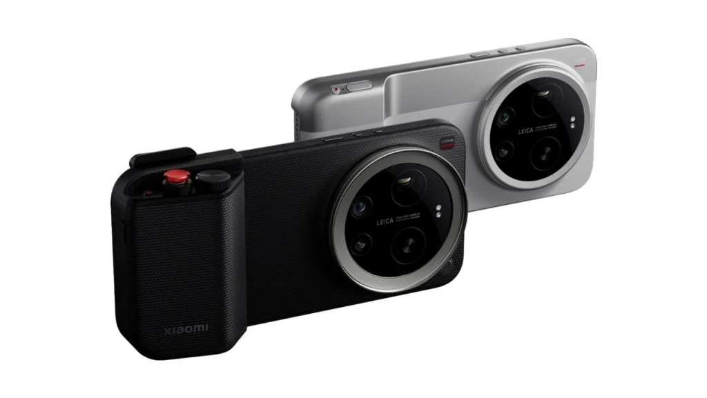 Xiaomi 17 i Xiaomi 17 Ultra oficjalnie na globalnym rynku! Nowa odsłona współpracy z Leica 14 Xiaomi 17 i Xiaomi 17 Ultra oficjalnie na globalnym rynku! Nowa odsłona współpracy z Leica