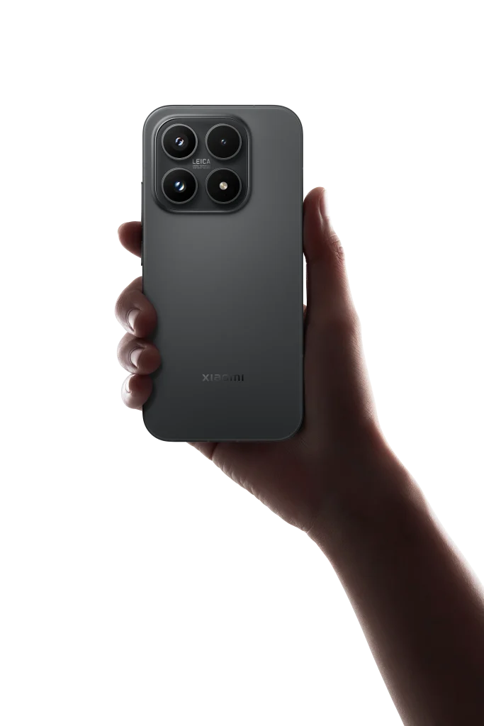 Xiaomi 17 i Xiaomi 17 Ultra oficjalnie na globalnym rynku! Nowa odsłona współpracy z Leica 15 Xiaomi 17 i Xiaomi 17 Ultra oficjalnie na globalnym rynku! Nowa odsłona współpracy z Leica