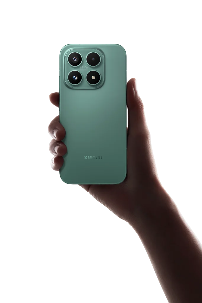 Xiaomi 17 i Xiaomi 17 Ultra oficjalnie na globalnym rynku! Nowa odsłona współpracy z Leica 16 Xiaomi 17 i Xiaomi 17 Ultra oficjalnie na globalnym rynku! Nowa odsłona współpracy z Leica