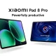 Seria Xiaomi Pad 8 oficjalnie wchodzi na globalny rynek! Nowe tablety chcą namieszać w swojej klasie
