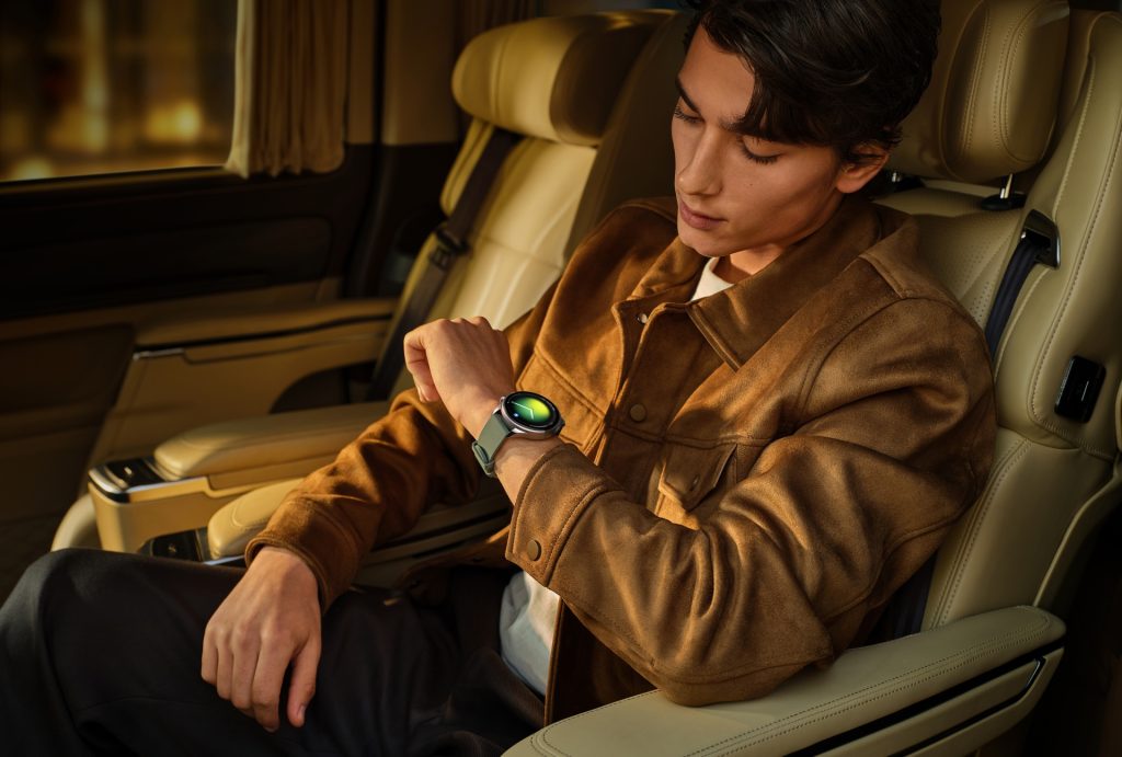 Xiaomi rozbudowuje ekosystem AIoT. Nowe urządzenia łączą mobilność, AI i codzienną wygodę 14 Xiaomi rozbudowuje ekosystem AIoT. Nowe urządzenia łączą mobilność, AI i codzienną wygodę