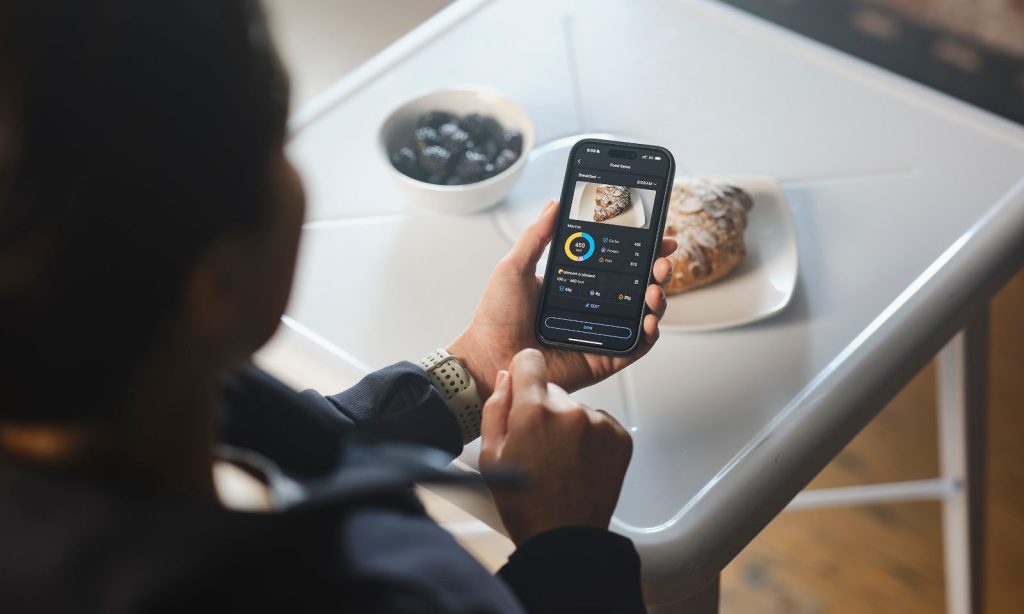 Amazfit V1TAL zagląda w talerz. AI policzy nie tylko kalorie, ale i zweryfikuje Twoje nawyki 12 Amazfit V1TAL zagląda w talerz. AI policzy nie tylko kalorie, ale i zweryfikuje Twoje nawyki