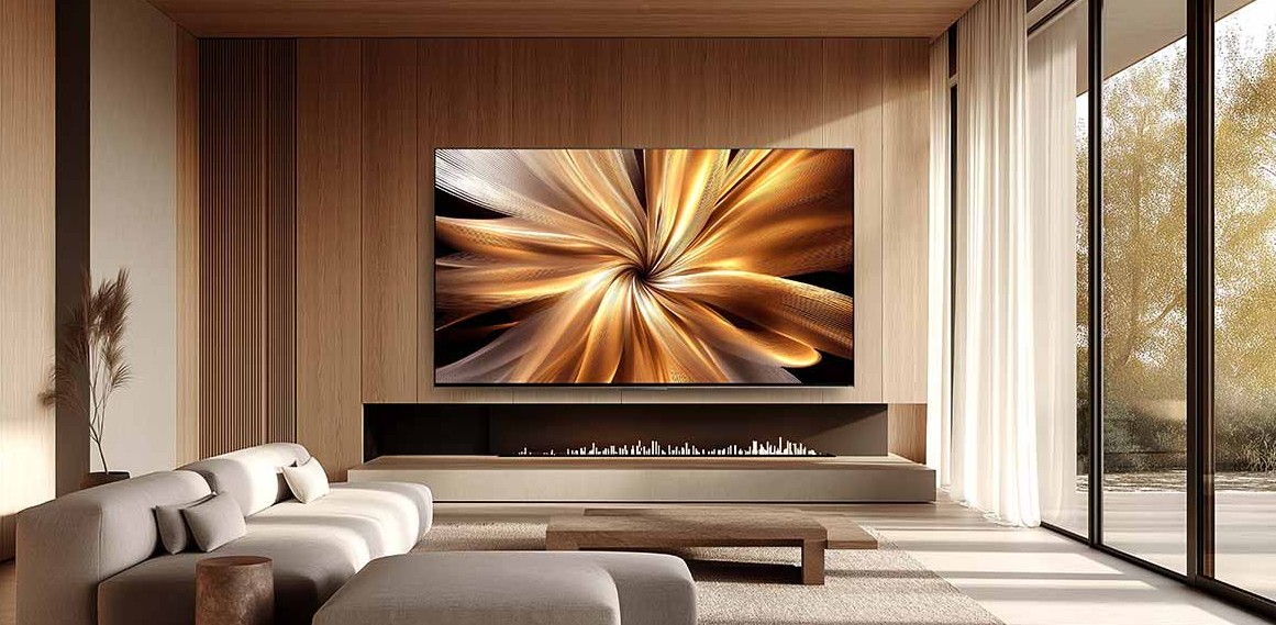 Dreame wkracza do salonów. Marka rozszerza ofensywę w segmencie telewizorów