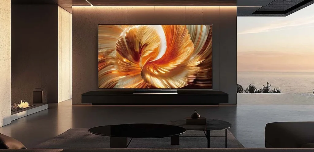 Dreame wkracza do salonów. Marka rozszerza ofensywę w segmencie telewizorów 12 Dreame wkracza do salonów. Marka rozszerza ofensywę w segmencie telewizorów