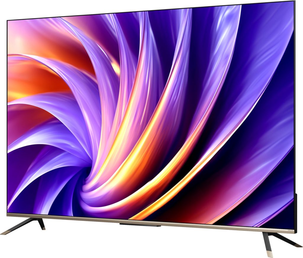 Dreame wkracza do salonów. Marka rozszerza ofensywę w segmencie telewizorów 14 Dreame wkracza do salonów. Marka rozszerza ofensywę w segmencie telewizorów