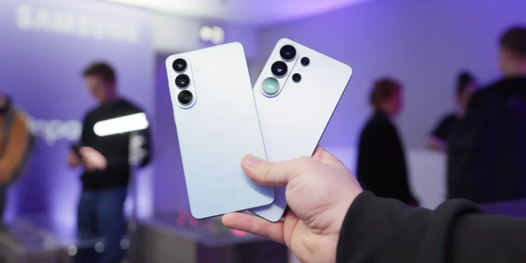 Premiera serii Galaxy S26! AI i prywatność wchodzą na pierwszy plan 13 Premiera serii Galaxy S26! AI i prywatność wchodzą na pierwszy plan