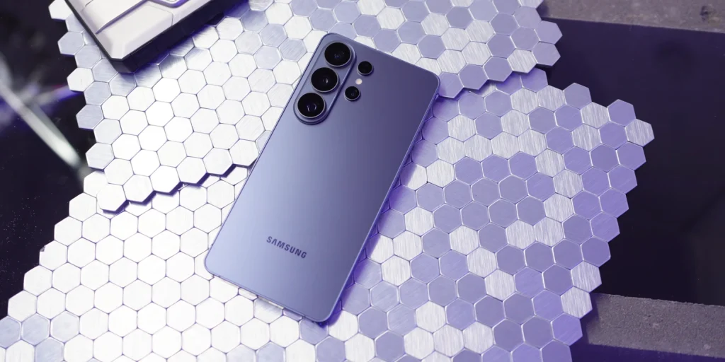 Exynos w każdym Samsungu? Firma nie chce już dzielić się tortem z Qualcommem