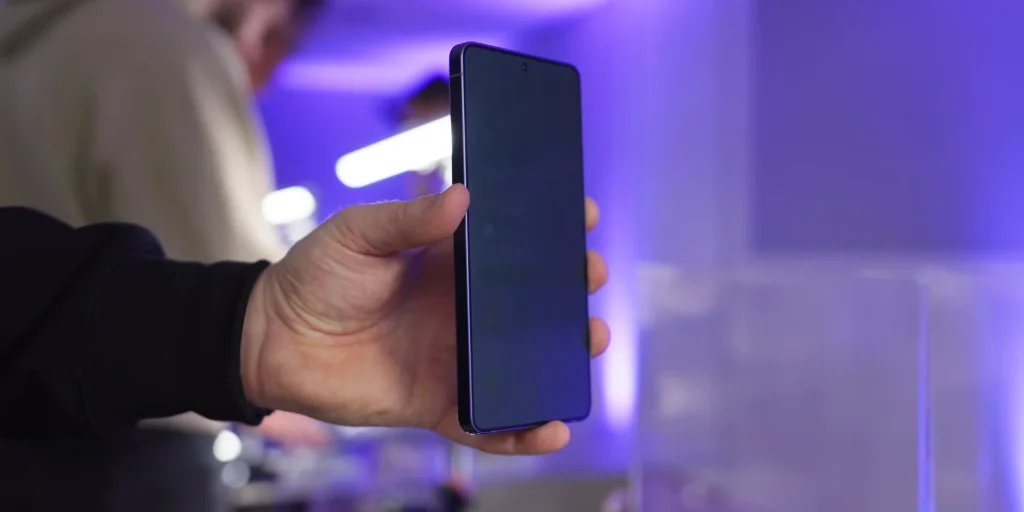 Premiera serii Galaxy S26! AI i prywatność wchodzą na pierwszy plan 18 Premiera serii Galaxy S26! AI i prywatność wchodzą na pierwszy plan