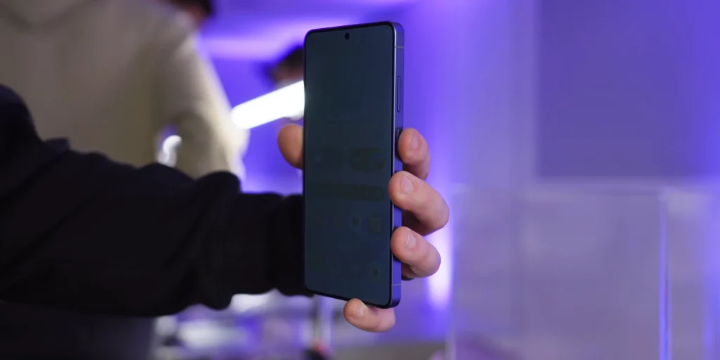 Premiera serii Galaxy S26! AI i prywatność wchodzą na pierwszy plan 17 Premiera serii Galaxy S26! AI i prywatność wchodzą na pierwszy plan