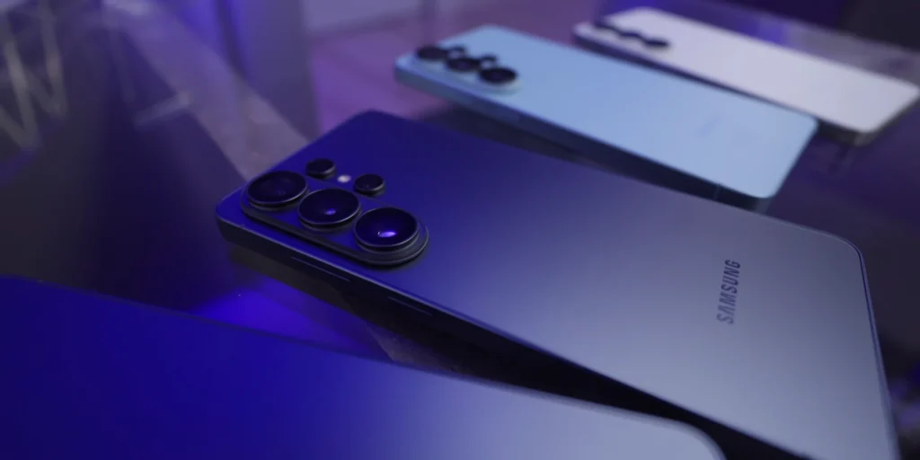 Premiera serii Galaxy S26! AI i prywatność wchodzą na pierwszy plan 23 Premiera serii Galaxy S26! AI i prywatność wchodzą na pierwszy plan