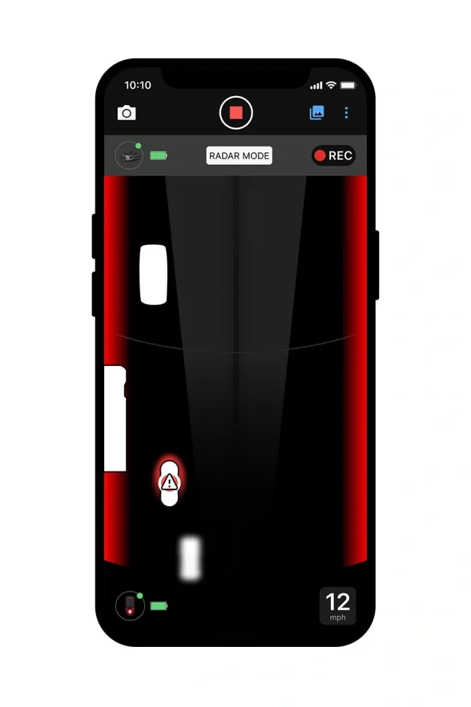 Nowy gadżet Garmina dla rowerzystów. Varia RearVue 820 oficjalnie debiutuje na rynku 15 Nowy gadżet Garmina dla rowerzystów. Varia RearVue 820 oficjalnie debiutuje na rynku