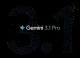 Gemini 3.1 Pro ma myśleć zamiast odpowiadać. Google podnosi poprzeczkę AI