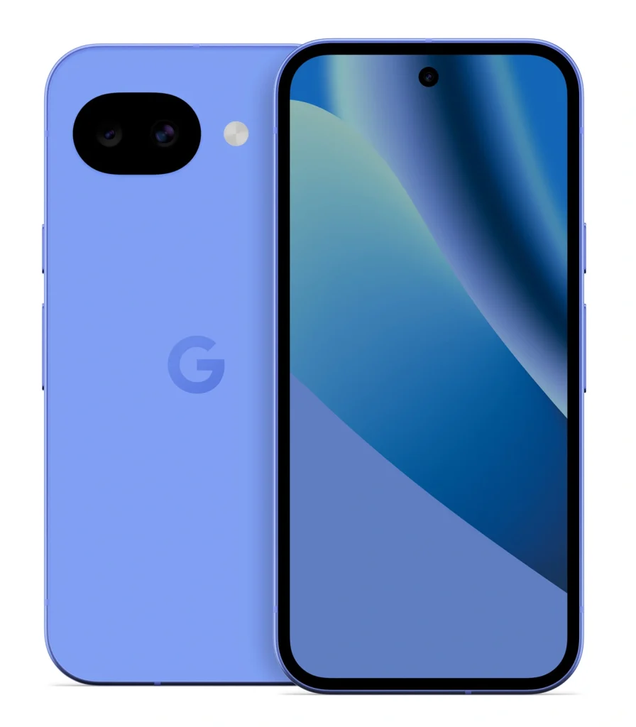 Google Pixel 10a oficjalnie zaprezentowany! Średnia półka, która idzie pod prąd trendom 15 Google Pixel 10a oficjalnie zaprezentowany! Średnia półka, która idzie pod prąd trendom