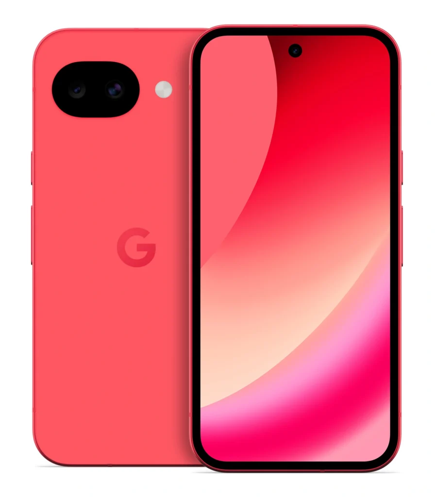 Google Pixel 10a oficjalnie zaprezentowany! Średnia półka, która idzie pod prąd trendom 16 Google Pixel 10a oficjalnie zaprezentowany! Średnia półka, która idzie pod prąd trendom