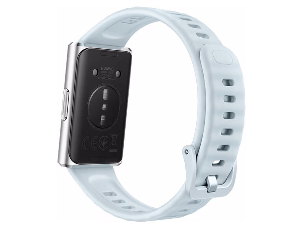 Huawei Band 11 Pro zapowiada zmiany, na które czekaliśmy od lat 12 Huawei Band 11 Pro zapowiada zmiany, na które czekaliśmy od lat