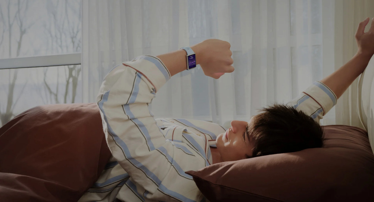 Huawei Band 11 i Band 11 Pro oficjalnie! Sprawdzone smartbandy z jaśniejszym ekranem i GPS w wersji Pro