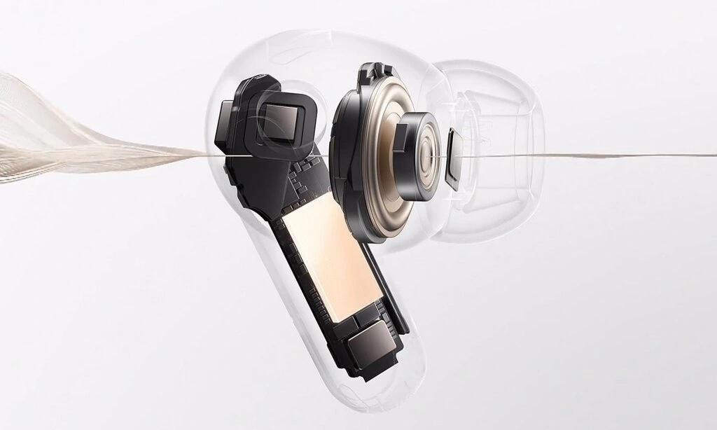 FreeBuds Pro 5 przed globalnym debiutem. Huawei stawia na jakość dźwięku i własne technologie 13 FreeBuds Pro 5 przed globalnym debiutem. Huawei stawia na jakość dźwięku i własne technologie