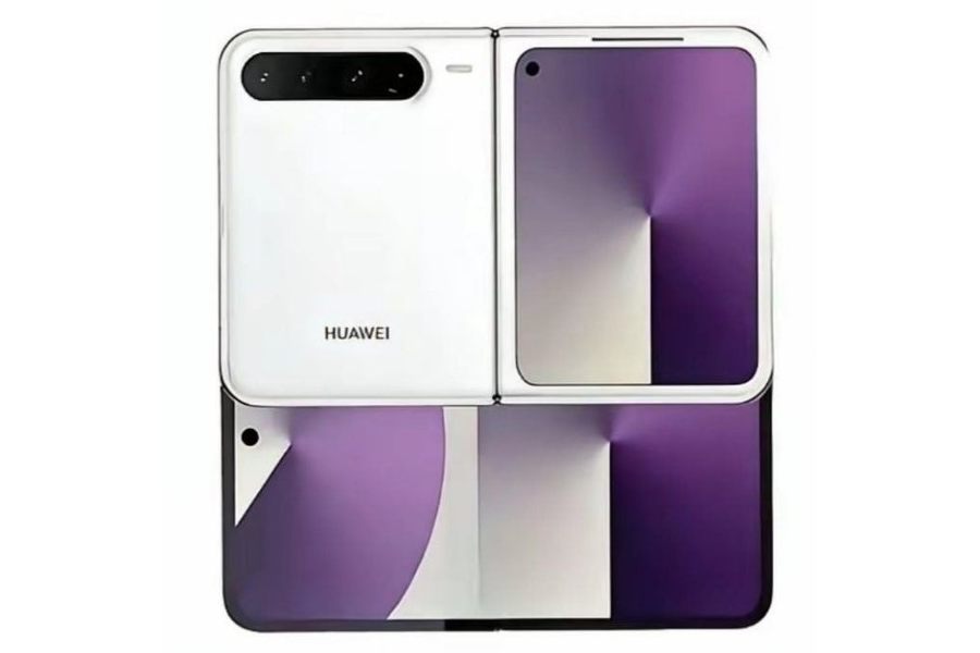 Składak po chińsku, ale z pomysłem! Huawei Pura X2 coraz bliżej premiery 12 Składak po chińsku, ale z pomysłem! Huawei Pura X2 coraz bliżej premiery
