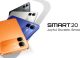 Infinix Smart 20 oficjalnie debiutuje na rynku! Tani smartfon, który zerka w stronę droższych modeli