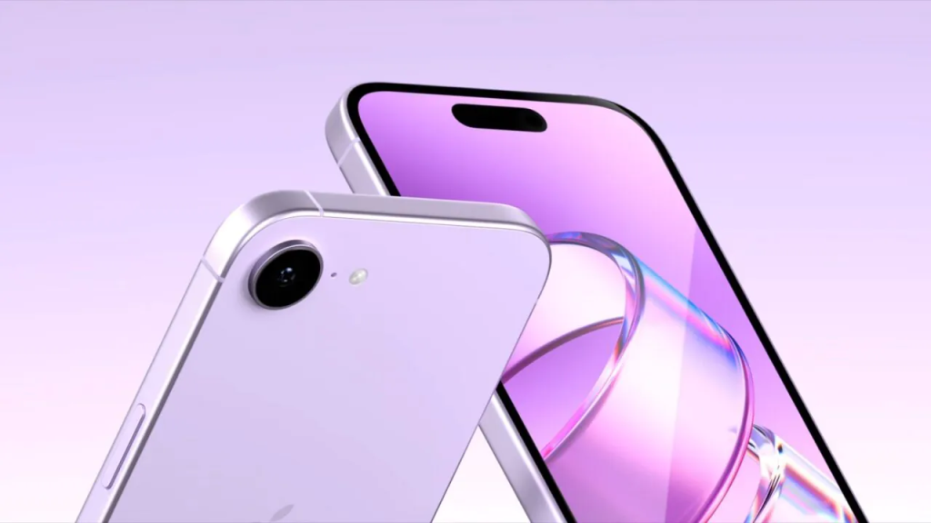 iPhone 17e coraz bliżej oficjalnej premiery! Najtańszy iPhone wraca do gry 12 iPhone 17e coraz bliżej oficjalnej premiery! Najtańszy iPhone wraca do gry