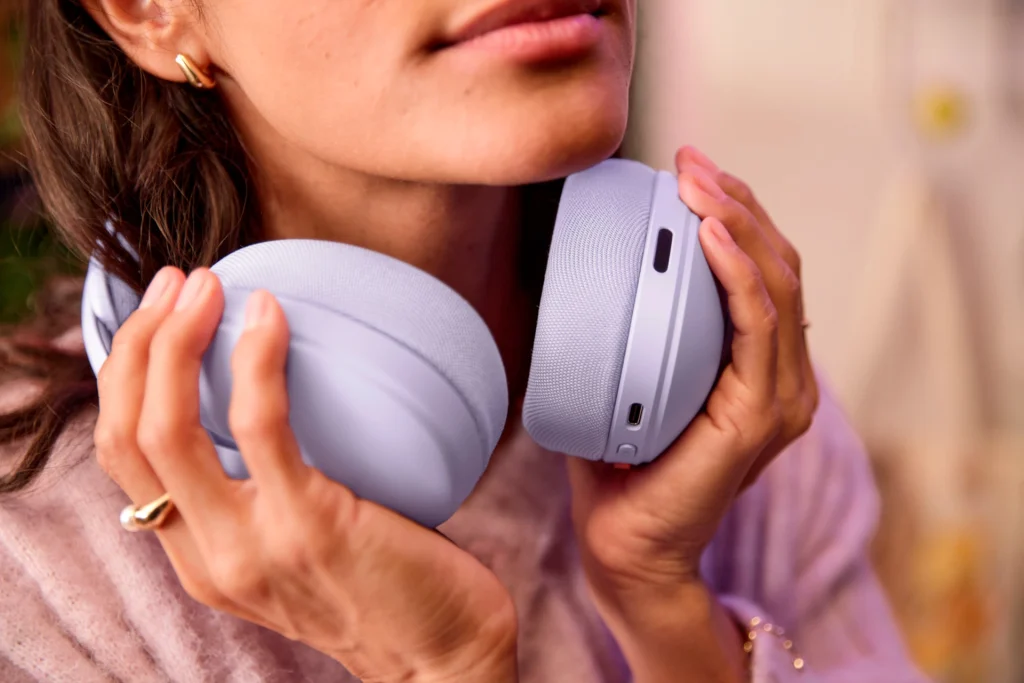 Słuchawki Logitech G325 Lightspeed oficjalnie! Lekko, bezprzewodowo i w rozsądnej cenie 12 Słuchawki Logitech G325 Lightspeed oficjalnie! Lekko, bezprzewodowo i w rozsądnej cenie