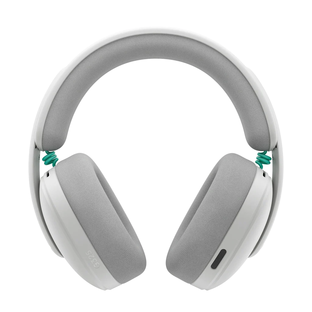 Słuchawki Logitech G325 Lightspeed oficjalnie! Lekko, bezprzewodowo i w rozsądnej cenie 15 Słuchawki Logitech G325 Lightspeed oficjalnie! Lekko, bezprzewodowo i w rozsądnej cenie