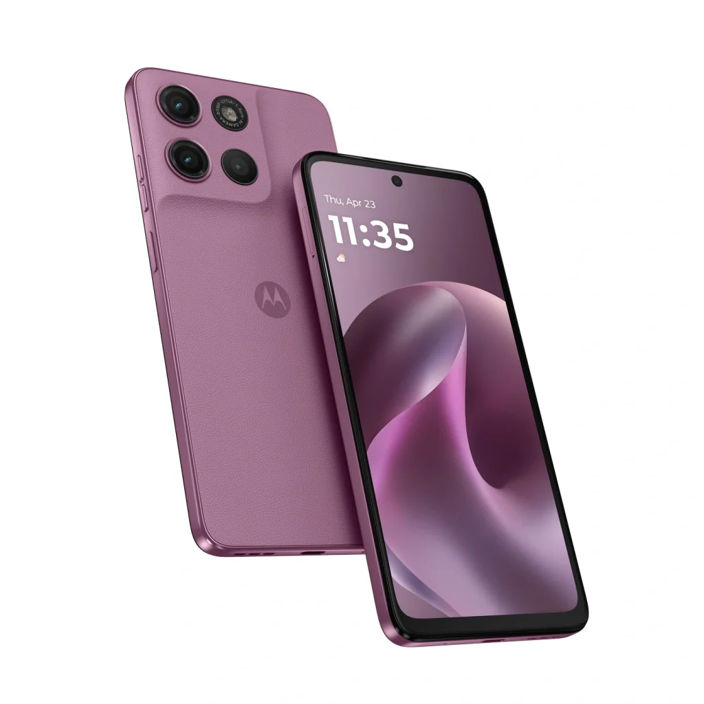 Cztery nowe smartfony Motoroli trafiają do Europy! Średnia półka w natarciu 21 Cztery nowe smartfony Motoroli trafiają do Europy! Średnia półka w natarciu