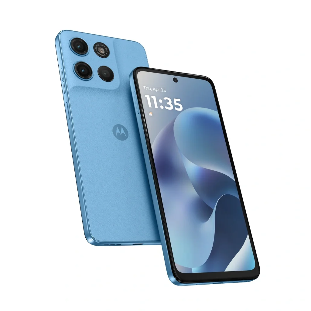 Cztery nowe smartfony Motoroli trafiają do Europy! Średnia półka w natarciu 24 Cztery nowe smartfony Motoroli trafiają do Europy! Średnia półka w natarciu