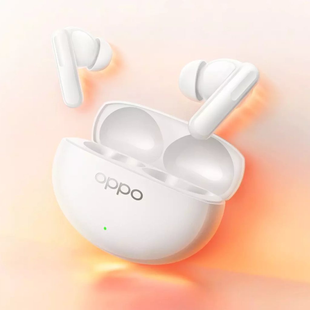 Nowe Enco Air 5 Pro zaprezentowane! Tanie słuchawki z ambicjami klasy wyższej 13 Nowe Enco Air 5 Pro zaprezentowane! Tanie słuchawki z ambicjami klasy wyższej