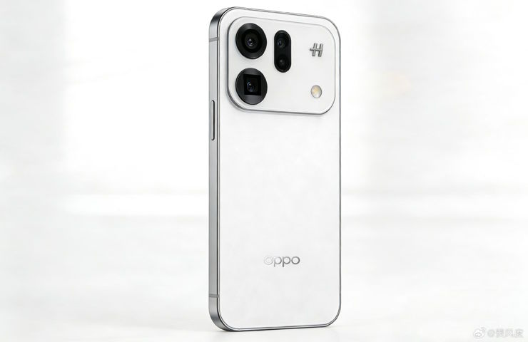 OPPO Find X9s coraz bliżej premiery! Większa bateria, nowy procesor i brak jednej funkcji 12 OPPO Find X9s coraz bliżej premiery! Większa bateria, nowy procesor i brak jednej funkcji