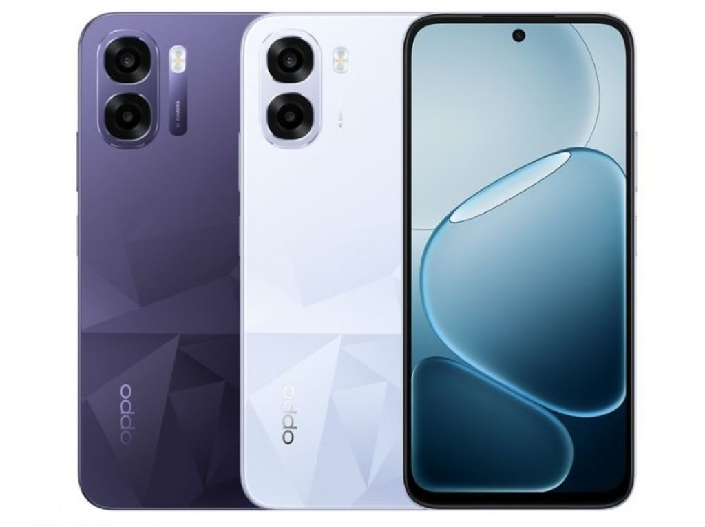 OPPO K14x oficjalnie debiutuje na rynku! Co oferuje nowy smartfon? 12 OPPO K14x oficjalnier debiutuje na rynku! Co oferuje nowy smartfon?