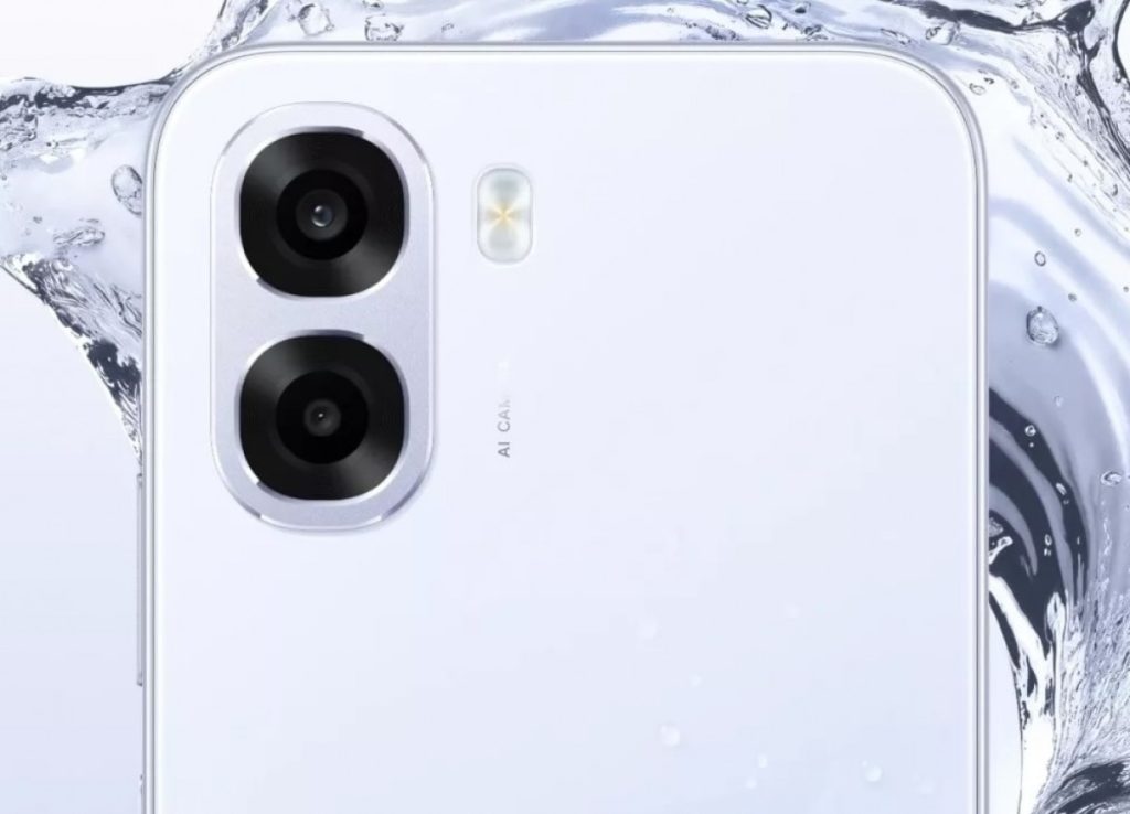 OPPO K14x oficjalnie debiutuje na rynku! Co oferuje nowy smartfon? 13 OPPO K14x oficjalnier debiutuje na rynku! Co oferuje nowy smartfon?