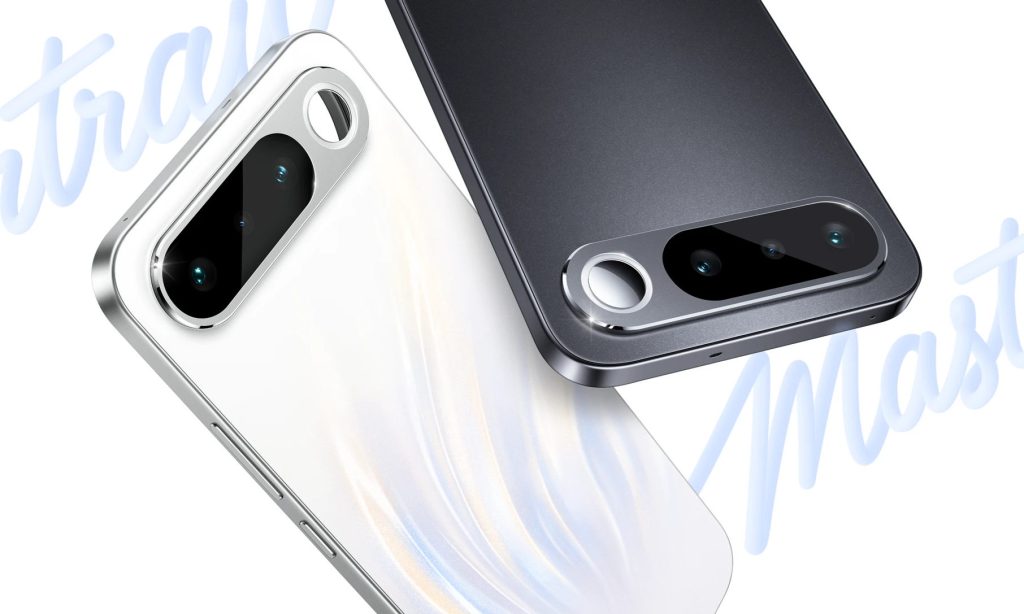 realme 16 oficjalnie zaprezentowany! To średniak z baterią 7000 mAh i pomysłem rodem ze starych telefonów 12 realme 16 oficjalnie zaprezentowany! To średniak z baterią 7000 mAh i pomysłem rodem ze starych telefonów