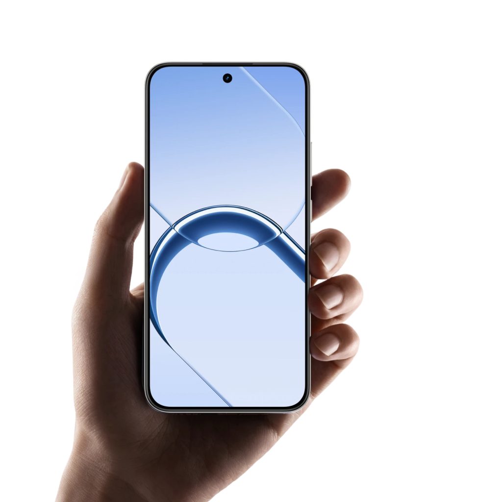 realme 16 oficjalnie zaprezentowany! To średniak z baterią 7000 mAh i pomysłem rodem ze starych telefonów 13 realme 16 oficjalnie zaprezentowany! To średniak z baterią 7000 mAh i pomysłem rodem ze starych telefonów