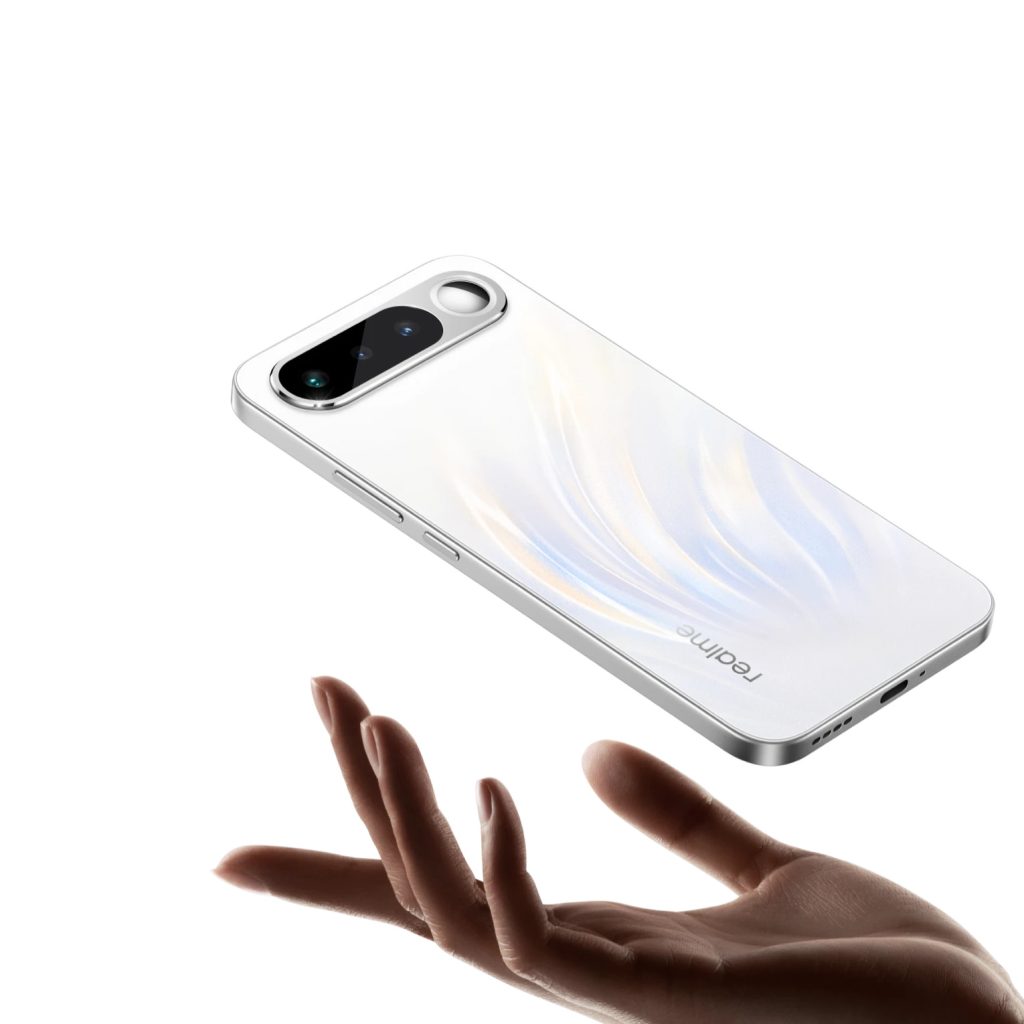 realme 16 oficjalnie zaprezentowany! To średniak z baterią 7000 mAh i pomysłem rodem ze starych telefonów 14 realme 16 oficjalnie zaprezentowany! To średniak z baterią 7000 mAh i pomysłem rodem ze starych telefonów