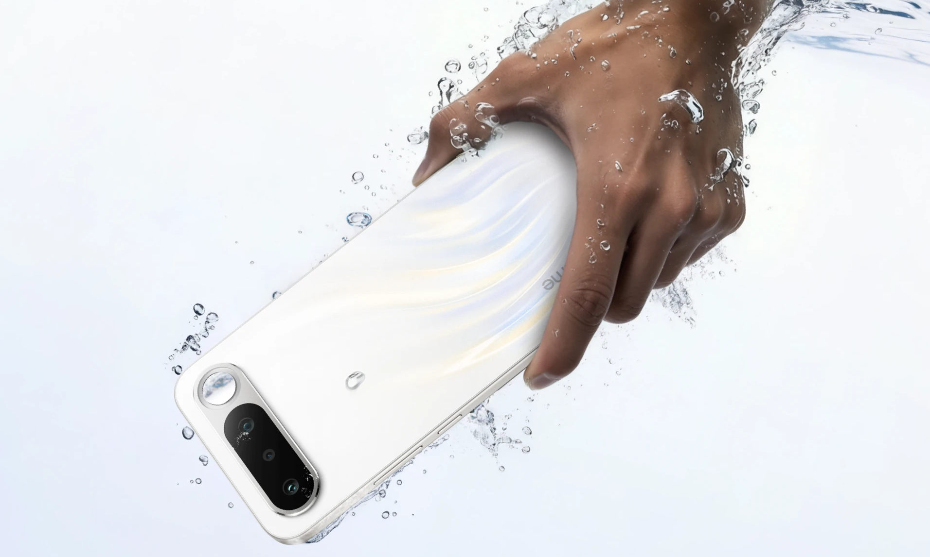 Realme 16 oficjalnie zaprezentowany! To średniak z baterią 7000 mAh i pomysłem rodem ze starych telefonów