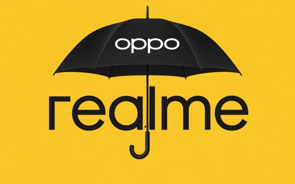 realme wraca pod skrzydła OPPO! Strategiczny ruch czy początek ograniczeń? 12 realme wraca pod skrzydła OPPO! Strategiczny ruch czy początek ograniczeń?