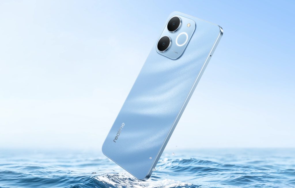 realme P4 Lite oficjalnie! Seria P4 rośnie, a producent trzyma się sprawdzonego schematu 14 realme P4 Lite oficjalnie! Seria P4 rośnie, a producent trzyma się sprawdzonego schematu