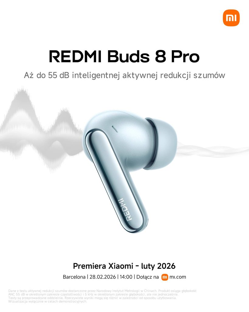 Xiaomi 17 z datą premiery w Polsce! Flagowce zadebiutują tuż przed MWC 14 Xiaomi 17 z datą premiery w Polsce! Flagowce zadebiutują tuż przed MWC