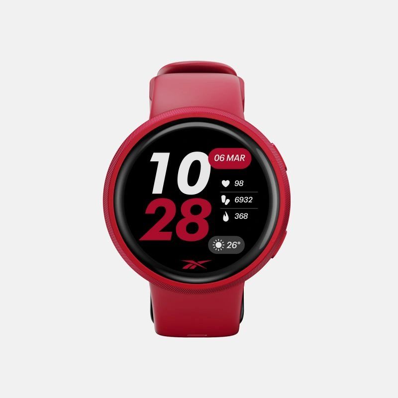 Reebok atakuje segment budżetowy! Modele Rush i Stride oficjalnie pokazane 13 Reebok atakuje segment budżetowy! Modele Rush i Stride oficjalnie pokazane