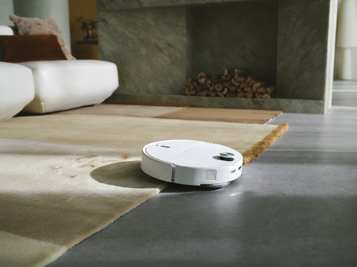 Roborock Qrevo Edge 2 Pro w Polsce! Flagowy robot z adaptacyjnym podwoziem i promocją na start