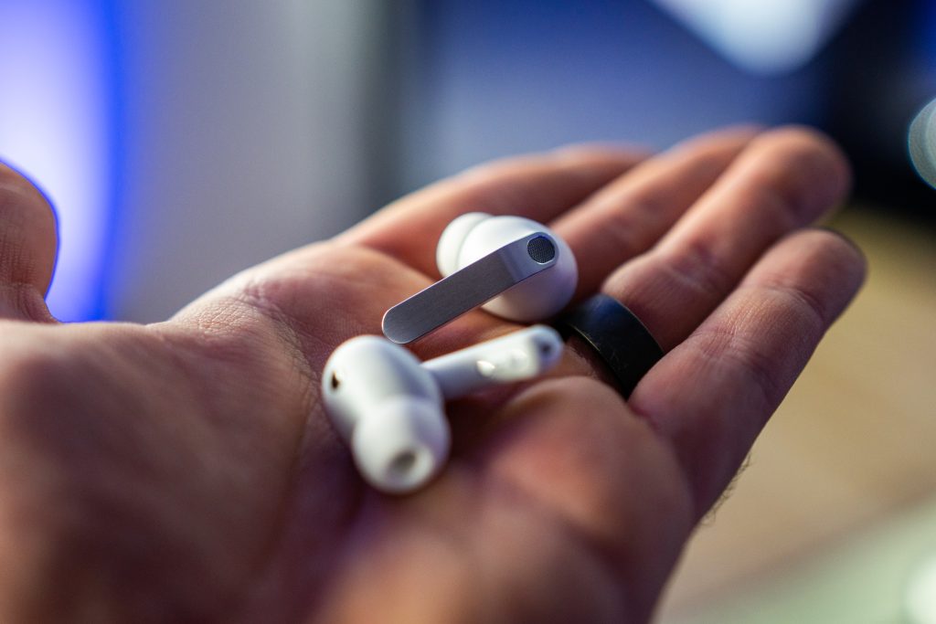 Samsung Galaxy Buds 4 i Buds 4 Pro oficjalnie! Inteligentne funkcje, zmiany w designie i wyższe ceny 15 Samsung Galaxy Buds 4 i Buds 4 Pro oficjalnie! Inteligentne funkcje, zmiany w designie i wyższe ceny