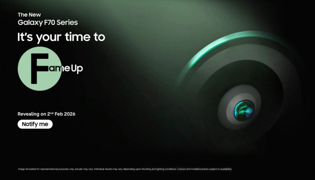 Galaxy F70 nadchodzi! Samsung szykuje nową serię i znów komplikuje swoje portfolio 12 Galaxy F70 nadchodzi! Samsung szykuje nową serię i znów komplikuje swoje portfolio