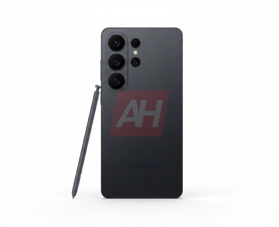 Samsung Galaxy S26 Ultra bez tajemnic. Co naprawdę zmieni się w topowym modelu? 14 Samsung Galaxy S26 Ultra bez tajemnic. Co naprawdę zmieni się w topowym modelu?