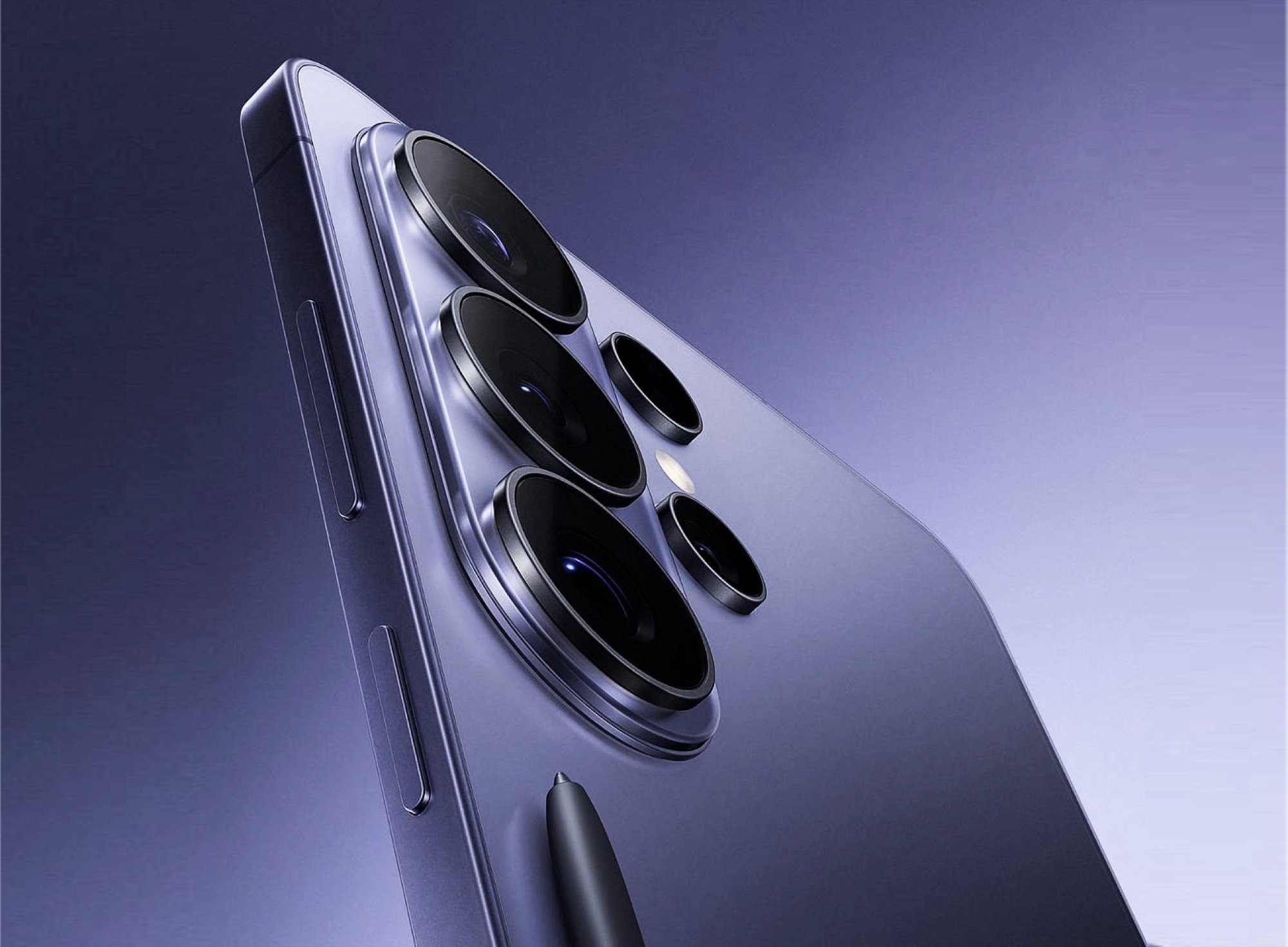 Samsung Galaxy S26 Ultra bez tajemnic. Co naprawdę zmieni się w topowym modelu?