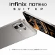 Infinix Note 60 i Note 60 Pro oficjalnie! Seria z nowym pomysłem i dużymi bateriami